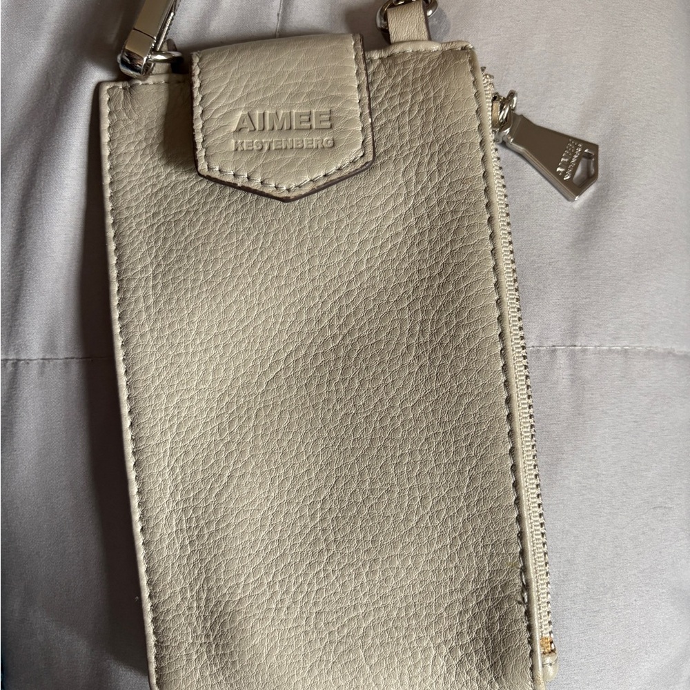 Aimee Kestenberg Out of Office Phone Crossbody